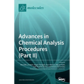 Advances in Chemical Analysis Procedures (Part II): Statistical and Chemometric Approaches