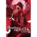 Angels of Death Episode.0, Vol. 5: Volume 5