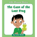 The Case of the Lost Frog