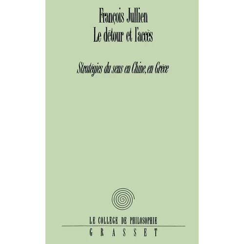Le détour et l'accès