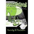 Off-Worlding: Book One - Vacation From Reality