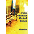 Tales from an Oxford Bench