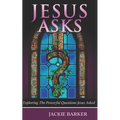 Jesus Asks: An exploration of God through questions.