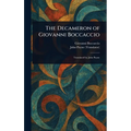 The Decameron of Giovanni Boccaccio