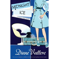 Midnight Ice: A Madison Night Mystery
