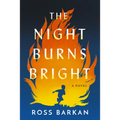 The Night Burns Bright