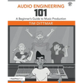 Audio Engineering 101: A Beginner's Guide to Music Production