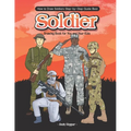 How to Draw Soldiers Step-by-Step Guide: Best Soldier Drawing Book for You and Your Kids