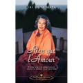 Rien que l'Amour (Only Love - French)