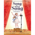 Song After Song: The Musical Life of Julie Andrews