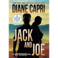 Jack and Joe Large Print Hardcover Edition: The Hunt for Jack Reacher Series