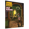 Xcrawl Classics #7: Save Xcrawl!