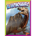 El Espinosaurio