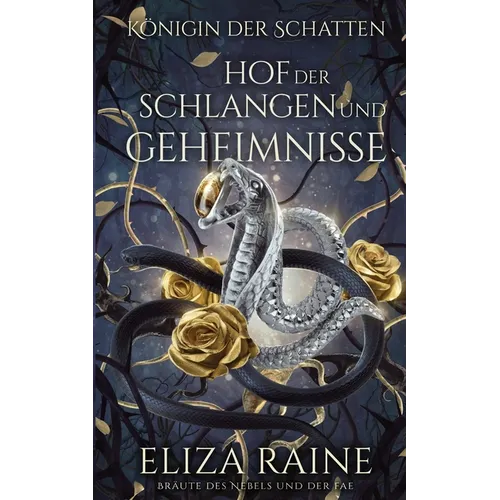 Hof der Schlangen und Geheimnisse