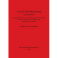 Central Inuit Household Economies