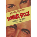 C'Mon, Get Happy: The Making of Summer Stock