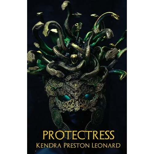 Protectress - Paperback