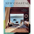 New Coastal: Inspiration for a Life by the Sea