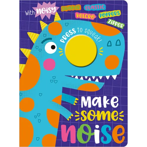 Make Some Noise!