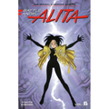 Battle Angel Alita 6 (Paperback)