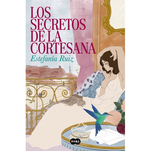 Los Secretos de la Cortesana / Secrets of the Courtesan