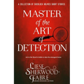 Master of the Art of Detection