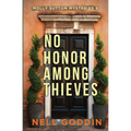 No Honor Among Thieves: (Molly Sutton Mysteries 9)