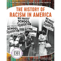History of Racism in America