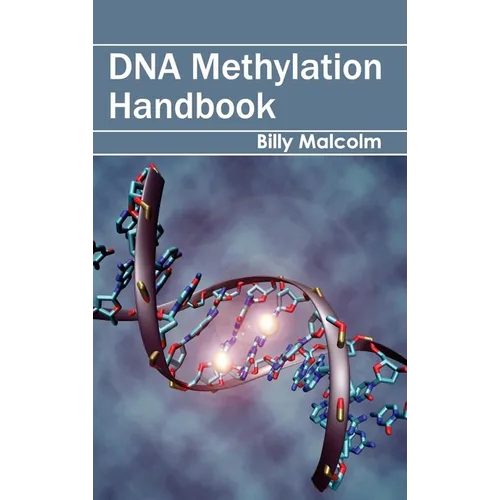 DNA Methylation Handbook