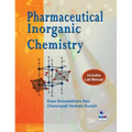 Pharmaceutical Inorganic Chemistry