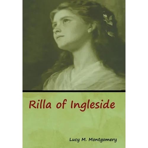 Rilla of Ingleside