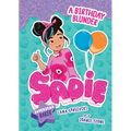 A Birthday Blunder