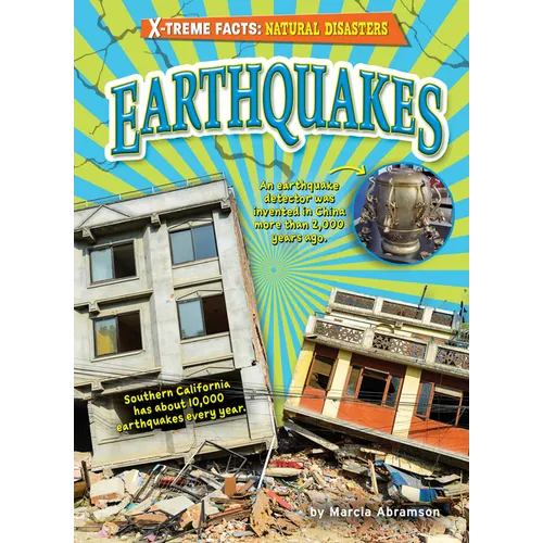Earthquakes