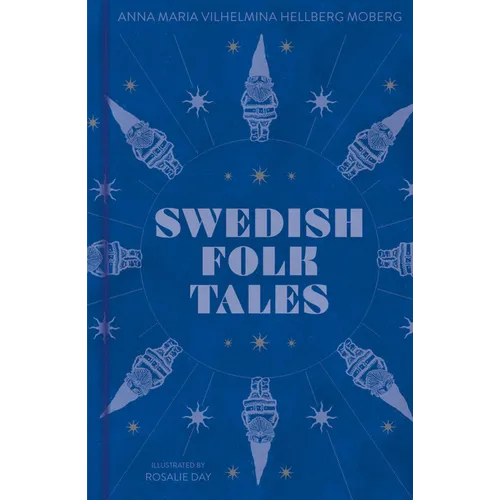 Swedish Folk Tales