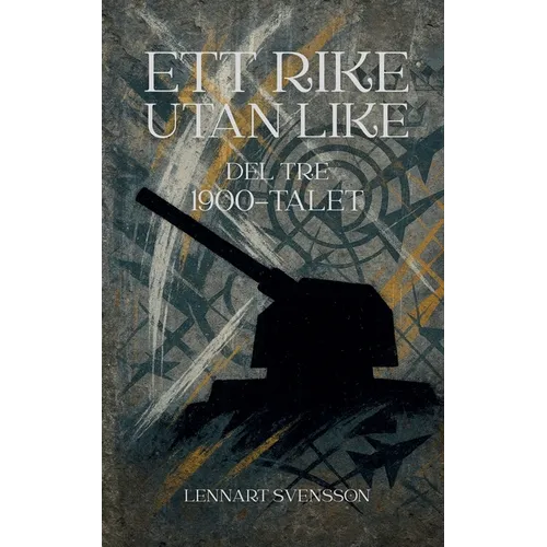 Ett rike utan like, del tre: 1900-talet