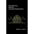 Statistical Signal Characterization