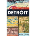 Fading Ads of Detroit