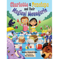Charlotte and Penelope and Their Magical Menagerie