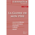 Fiche de lecture La Gloire de mon père de Marcel Pagnol (analyse littéraire de référence et résumé complet)