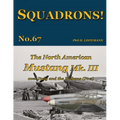 The North American Mustang Mk. III over Italy and the Balkans (Pt-2)
