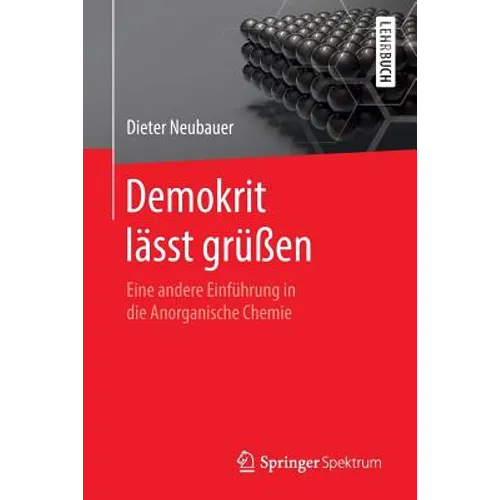 Demokrit Lässt Grüßen