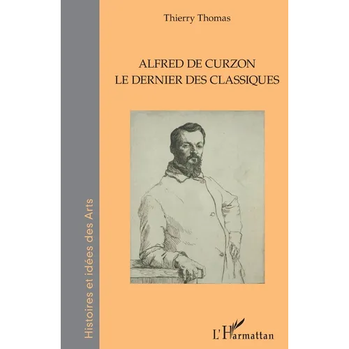 Alfred de Curzon: Le dernier des classiques