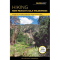 Hiking New Mexico's Gila Wilderness