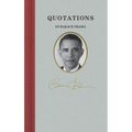 Quotations of Barack Obama
