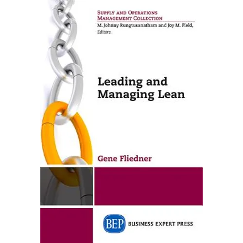 Leading and Managing Lean