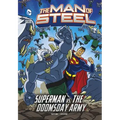The Man of Steel: Superman vs. the Doomsday Army