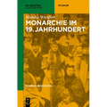Monarchie im 19. Jahrhundert