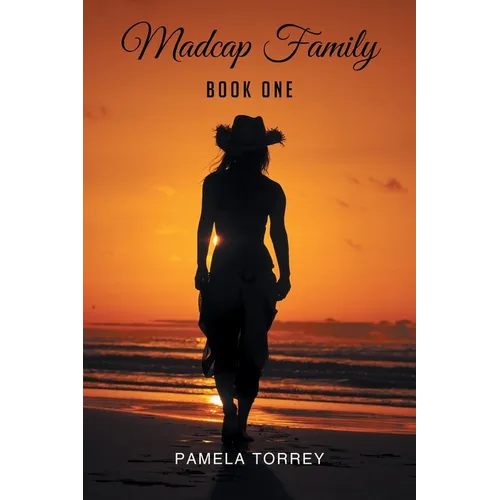 Madcap Family: Book One