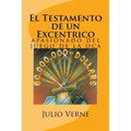 El Testamento de un Excentrico (Spanish) Edition