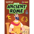 Life in Ancient Rome